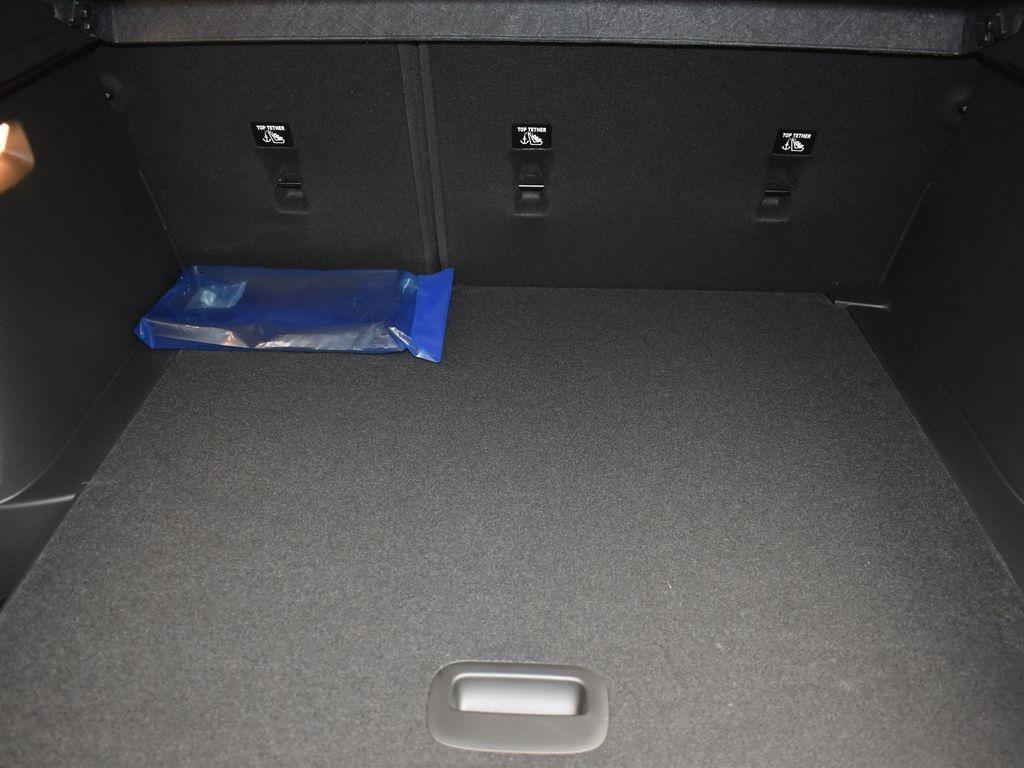 new 2026 Chevrolet Trax car, priced at $28,255