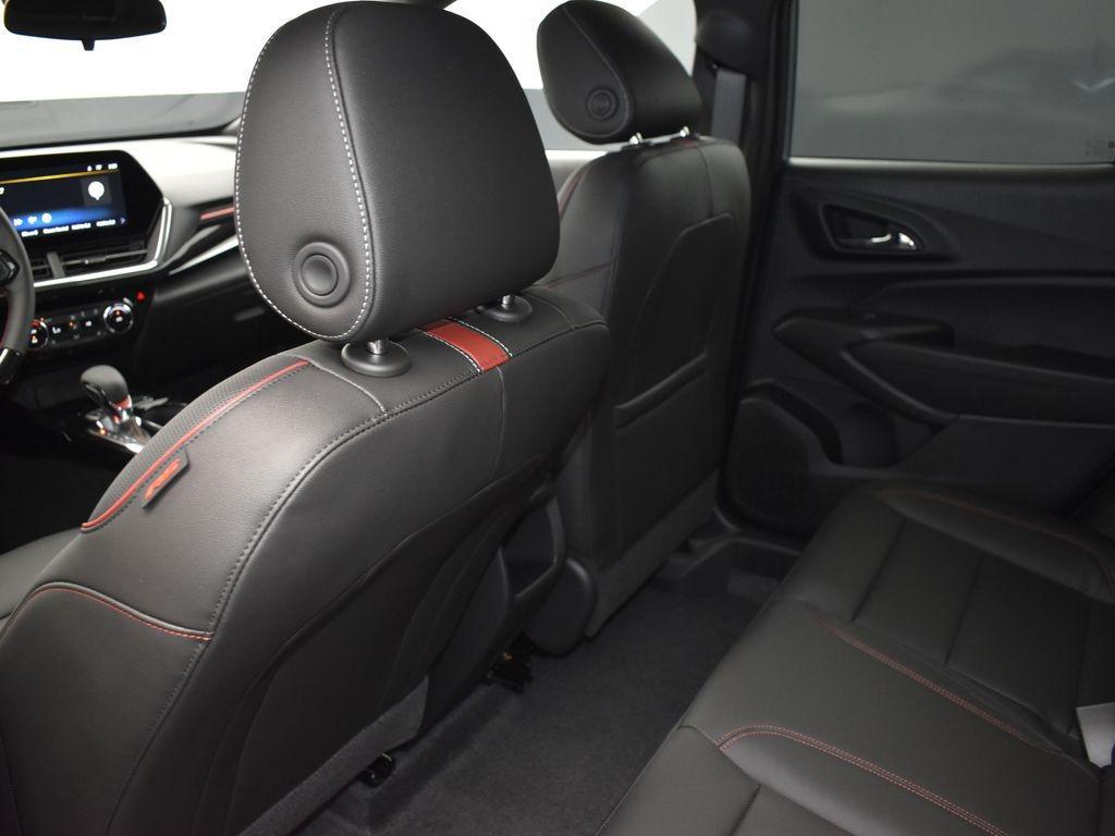 new 2026 Chevrolet Trax car, priced at $28,255