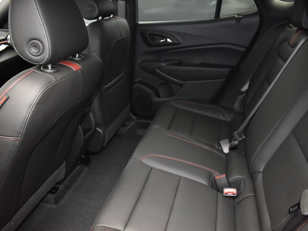 new 2026 Chevrolet Trax car, priced at $28,255