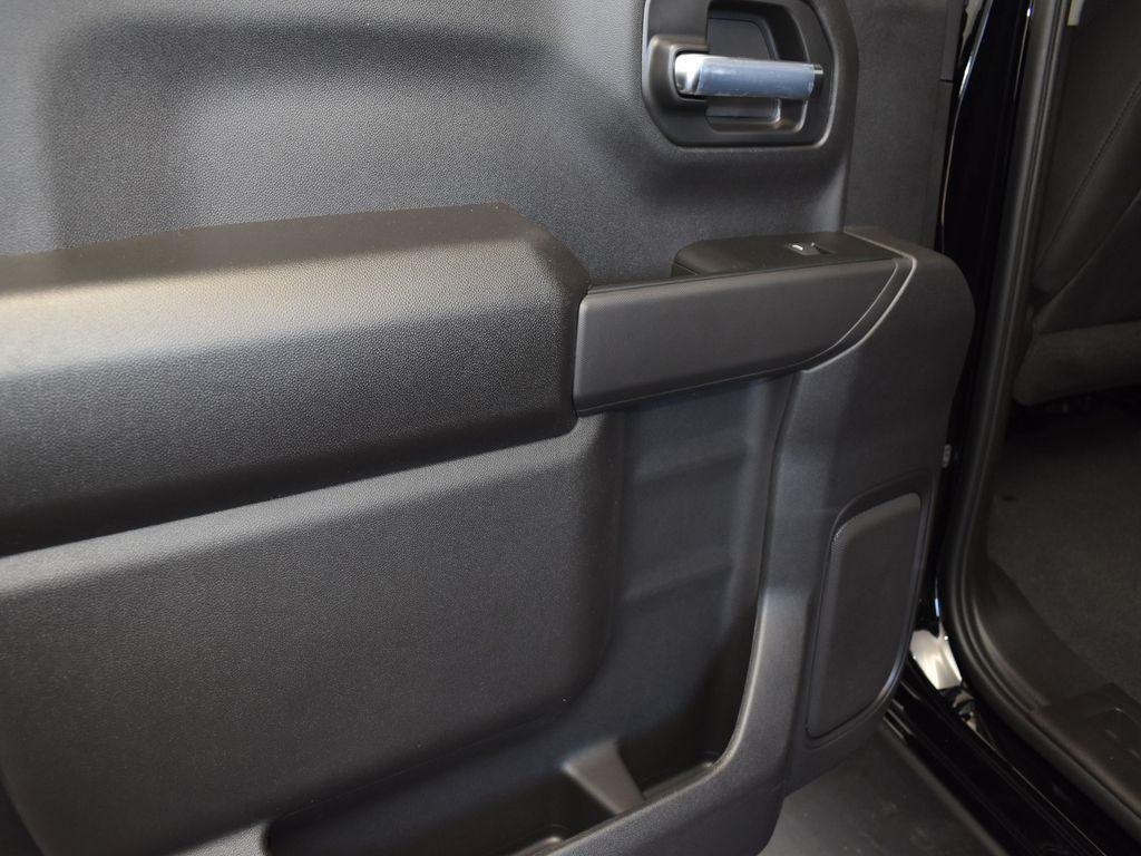 new 2026 Chevrolet Silverado 1500 car, priced at $51,880