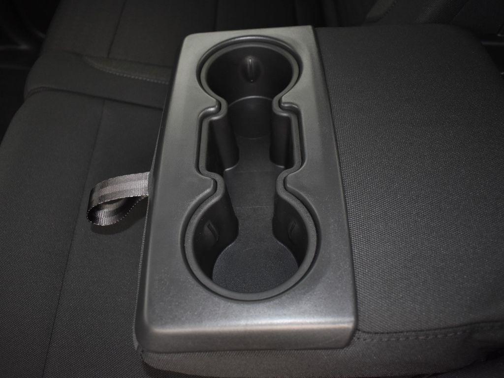 new 2026 Chevrolet Silverado 1500 car, priced at $51,880