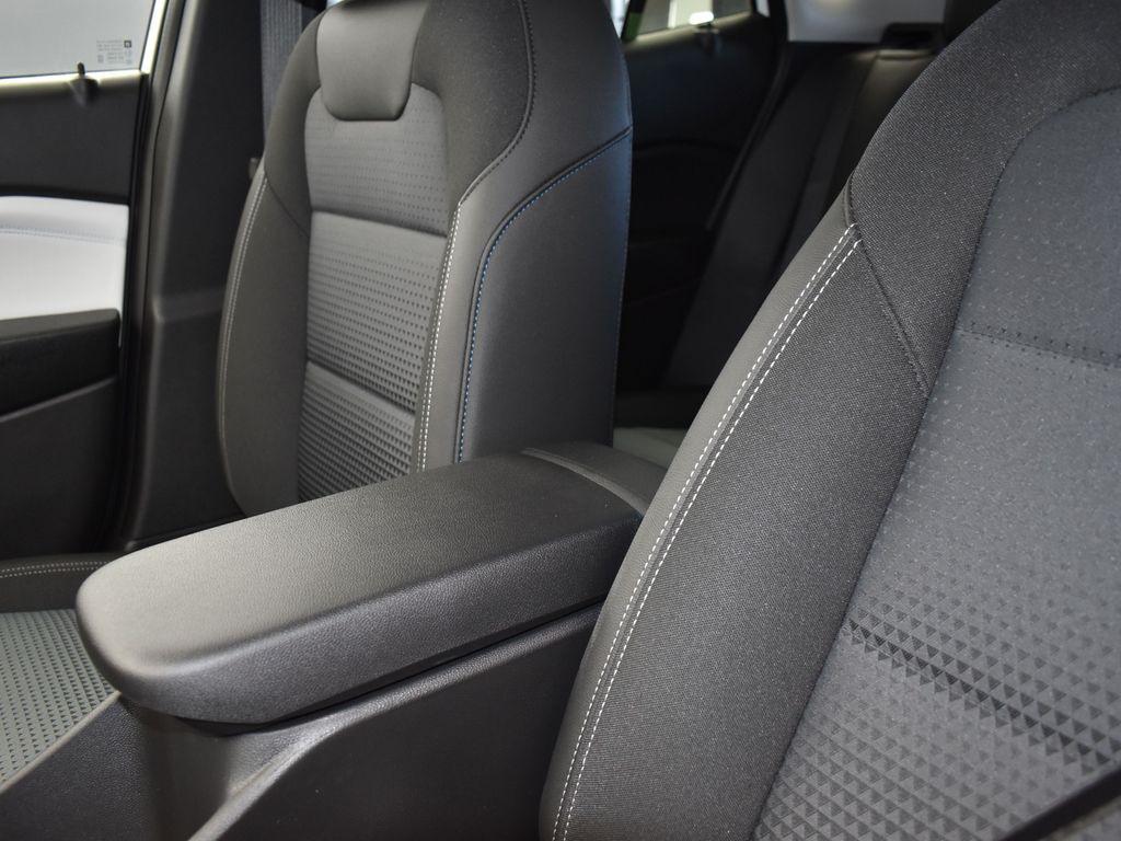 new 2026 Chevrolet Trax car, priced at $24,495