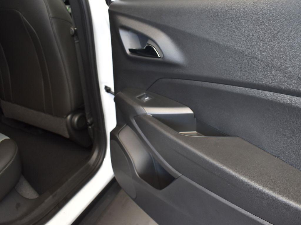 new 2026 Chevrolet Trax car, priced at $24,495