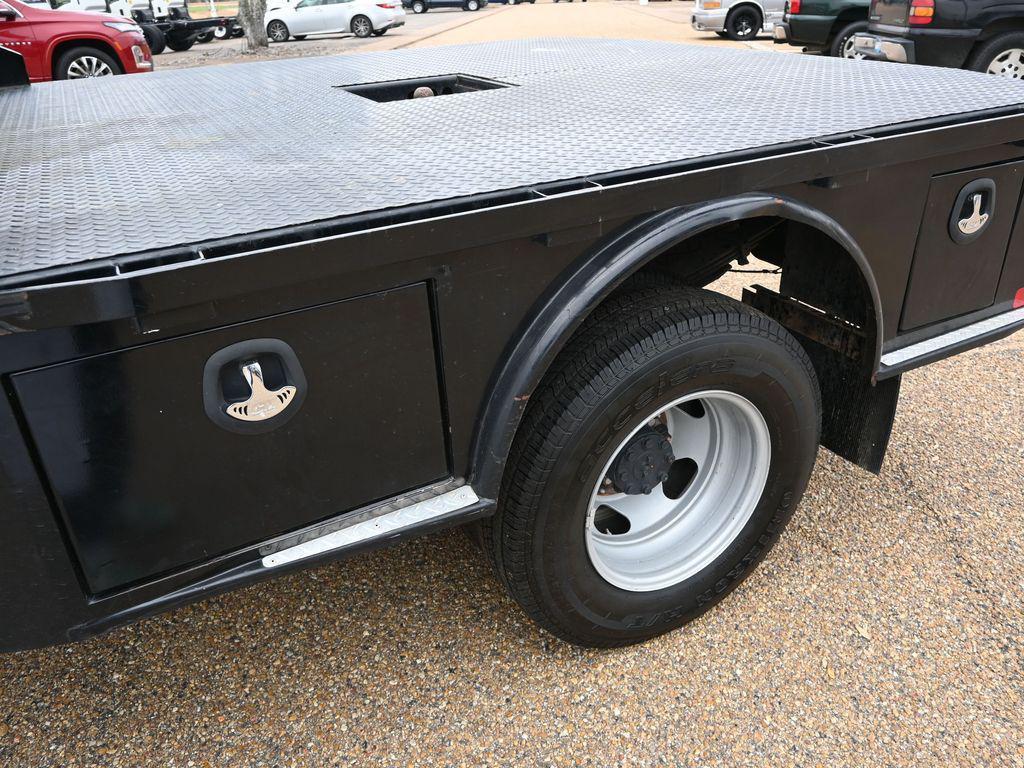 used 2023 Chevrolet Silverado 3500 car, priced at $49,000