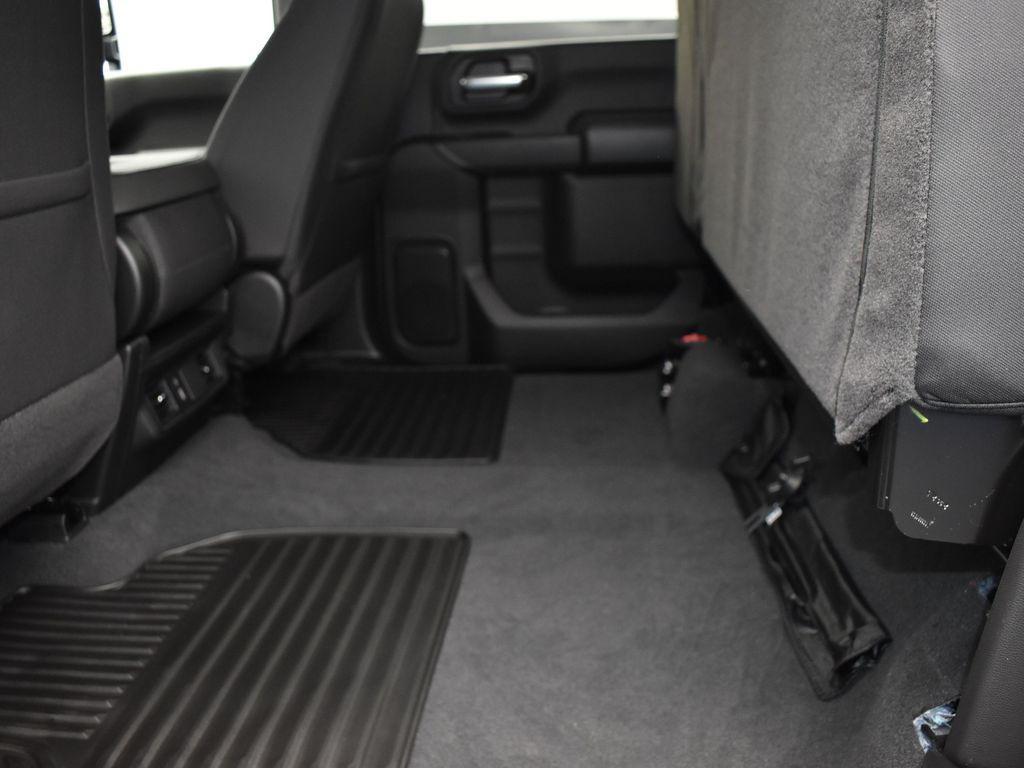 new 2026 Chevrolet Silverado 2500 car, priced at $59,405