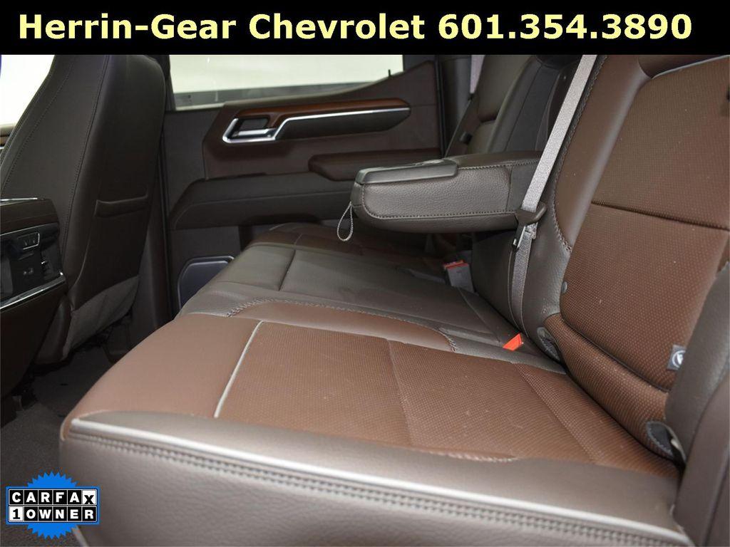 used 2023 GMC Sierra 1500 car, priced at $56,000