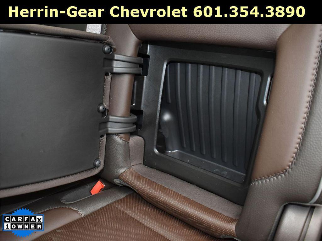 used 2023 GMC Sierra 1500 car, priced at $56,000