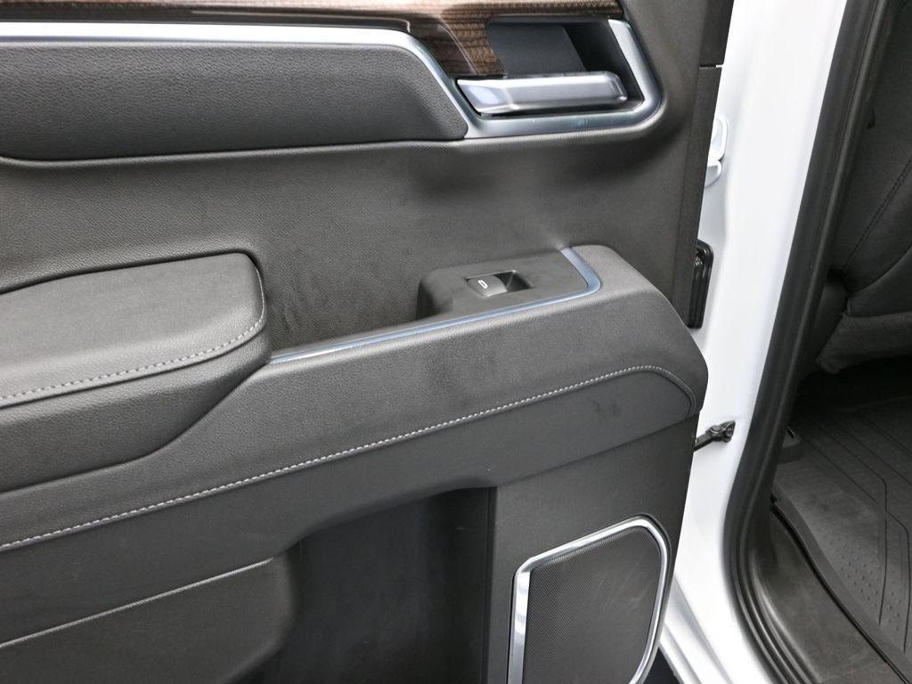 new 2026 Chevrolet Silverado 1500 car, priced at $43,605