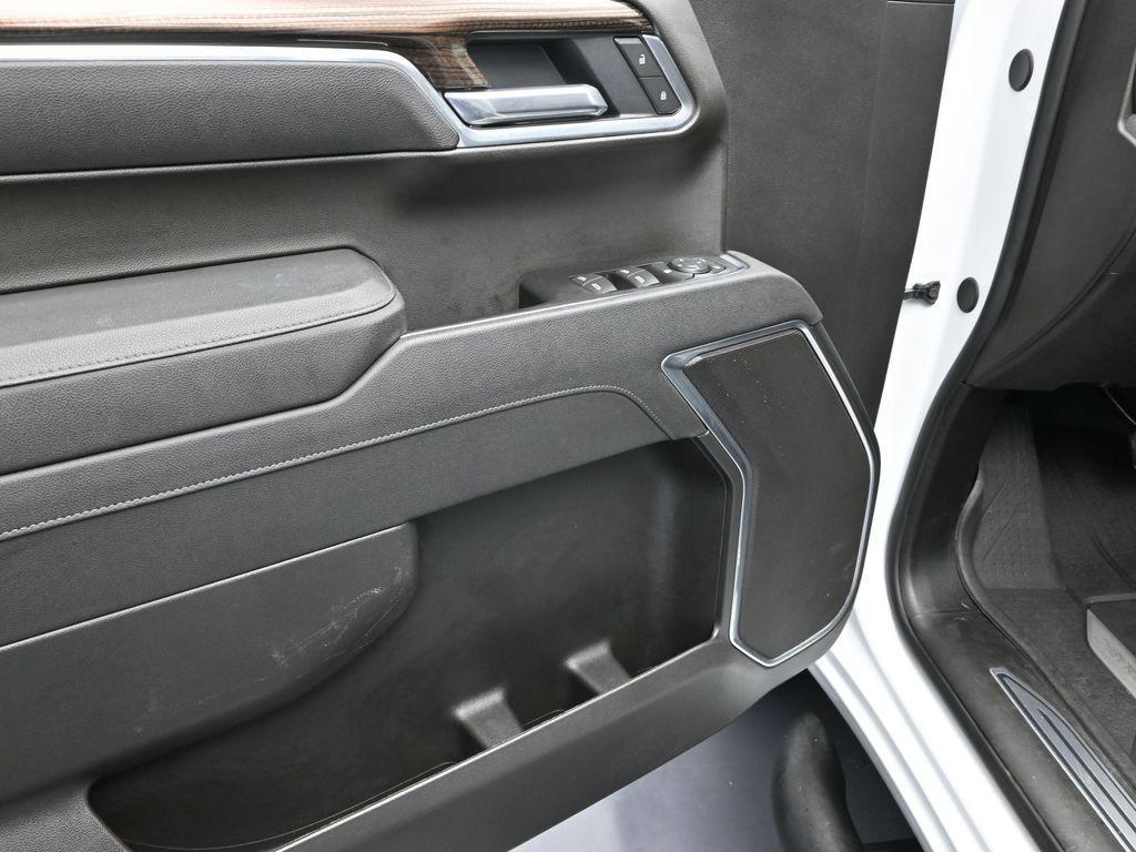 new 2026 Chevrolet Silverado 1500 car, priced at $45,113