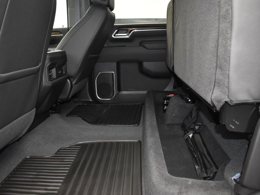 new 2026 Chevrolet Silverado 2500 car, priced at $78,670