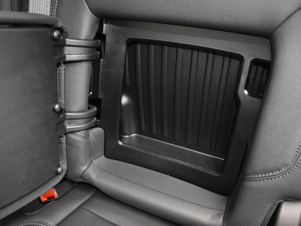 new 2026 Chevrolet Silverado 2500 car, priced at $71,670