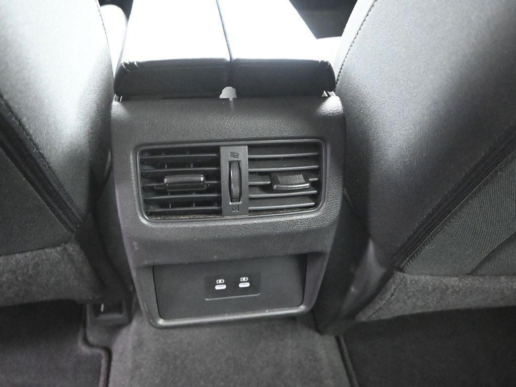 used 2024 Nissan Rogue car, priced at $24,000
