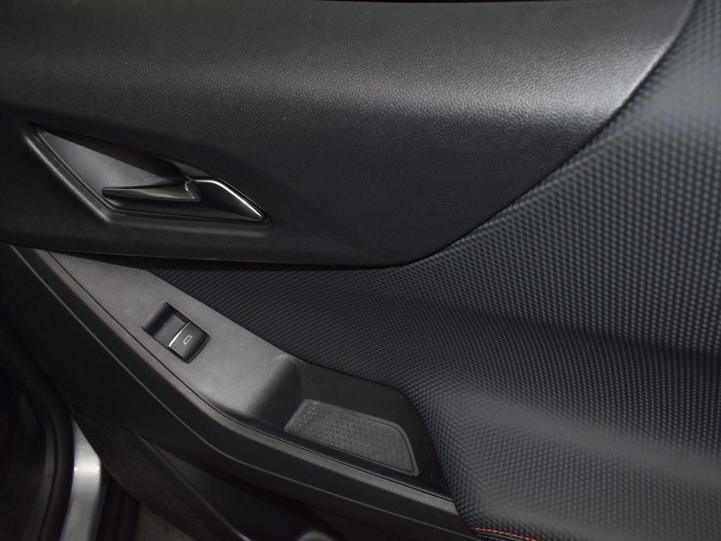 new 2026 Chevrolet Equinox car, priced at $37,215