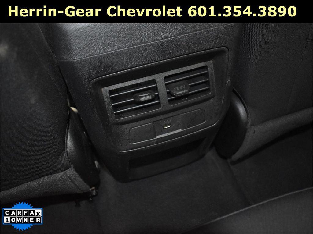 used 2024 Chevrolet Colorado car, priced at $31,000