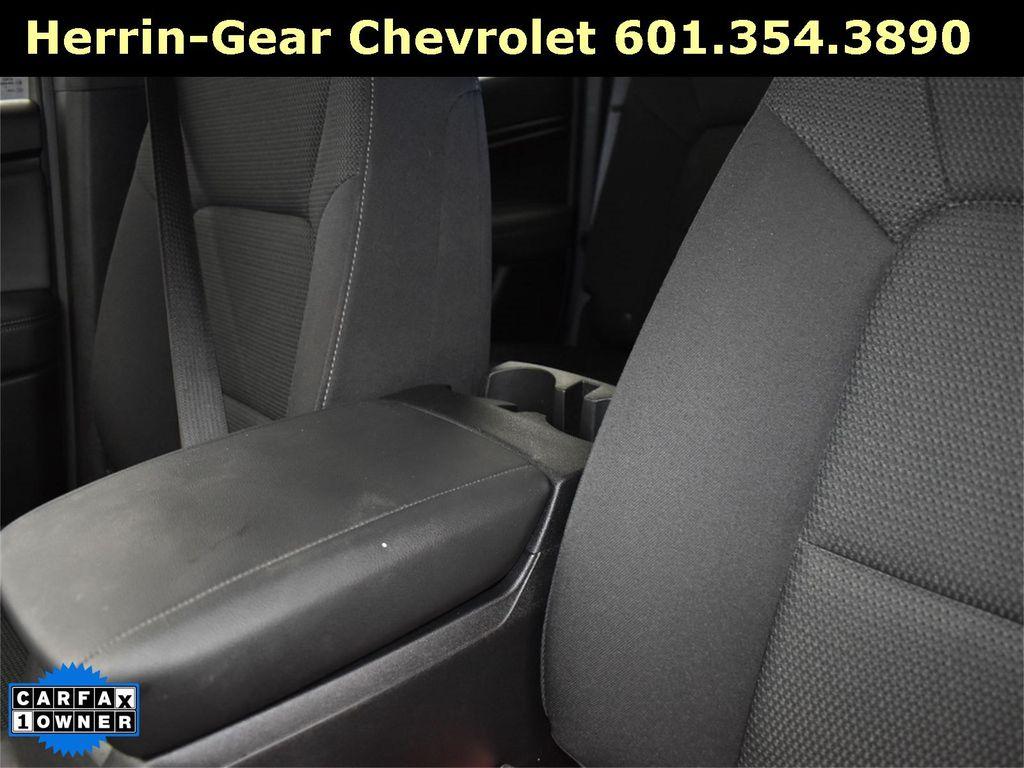 used 2024 Chevrolet Colorado car, priced at $31,000