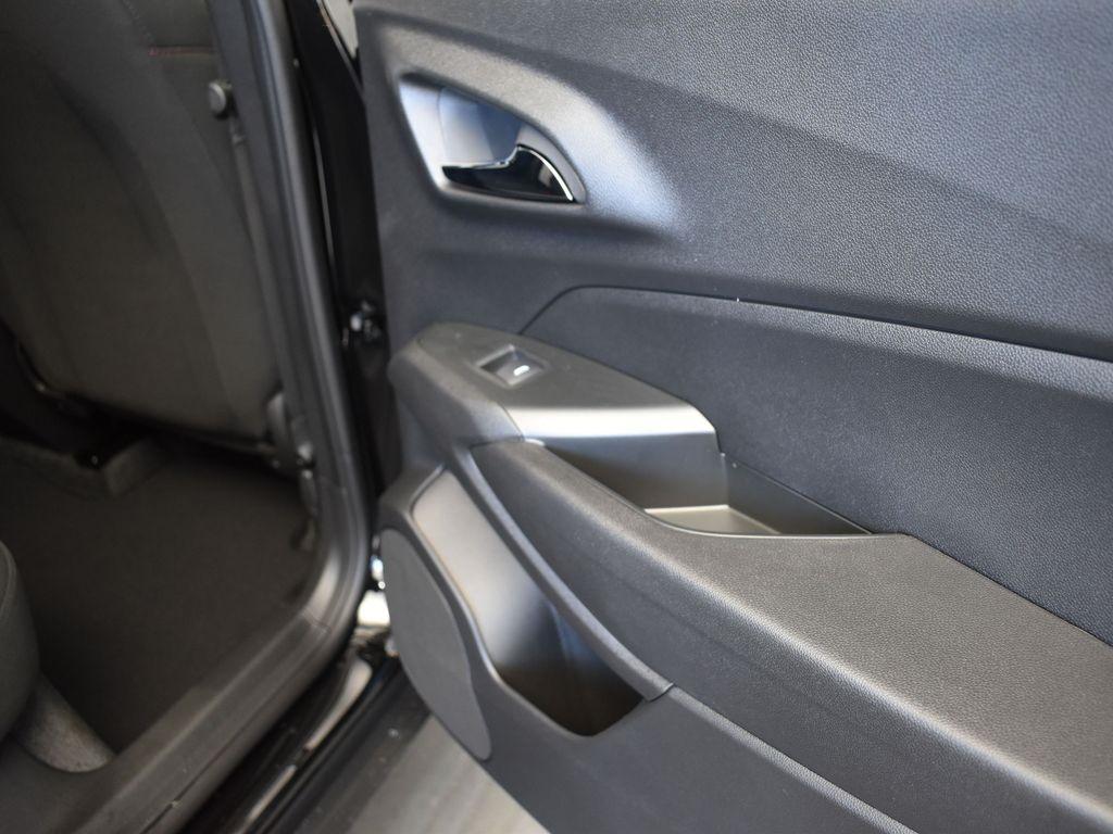 new 2026 Chevrolet Trax car, priced at $26,185