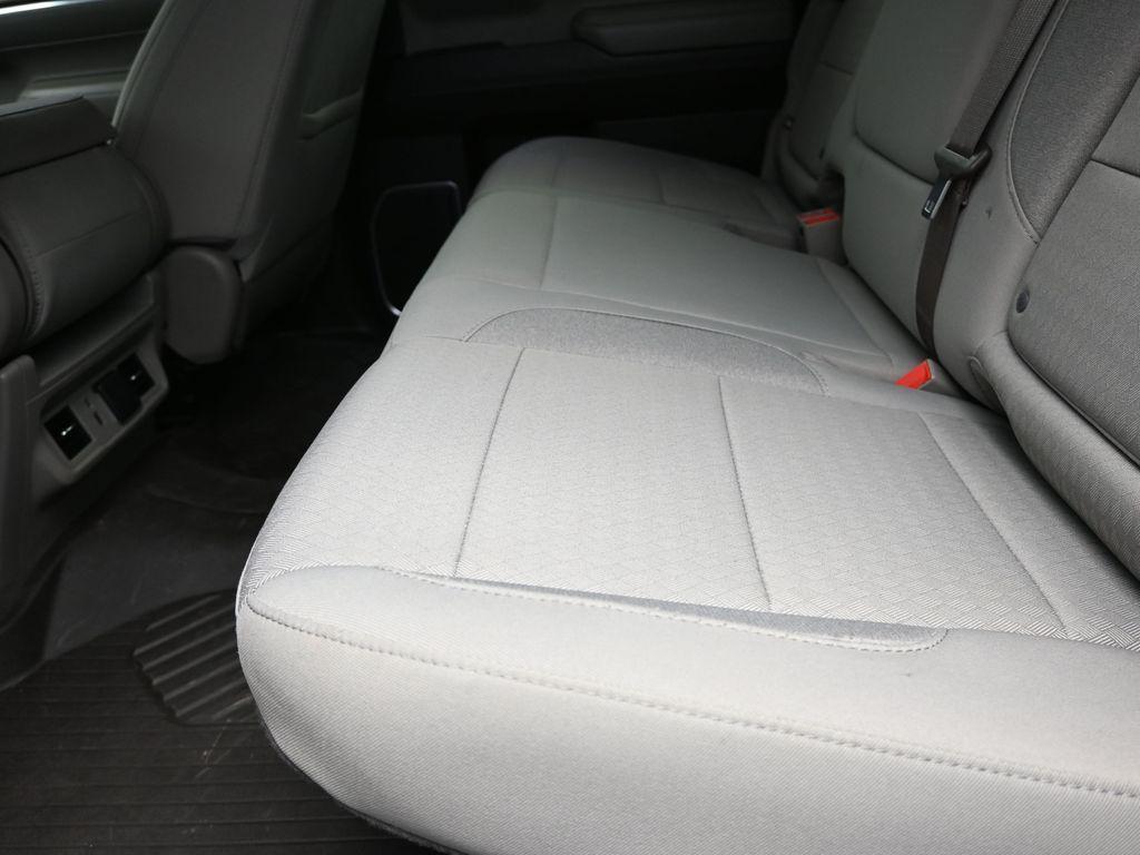 used 2023 Chevrolet Silverado 1500 car, priced at $39,995