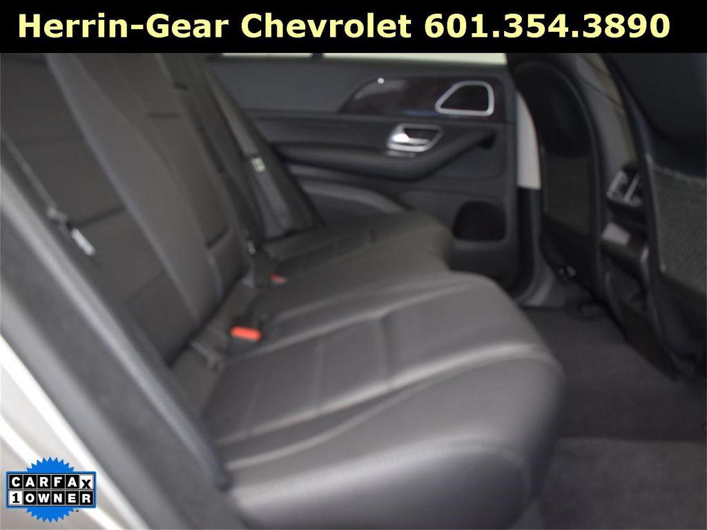 used 2020 Mercedes-Benz GLE 350 car, priced at $32,500