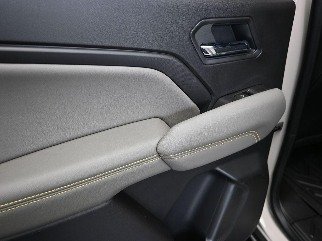 new 2026 Chevrolet Colorado car, priced at $55,125