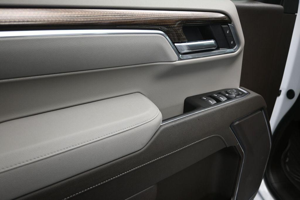 new 2026 Chevrolet Silverado 1500 car, priced at $58,850