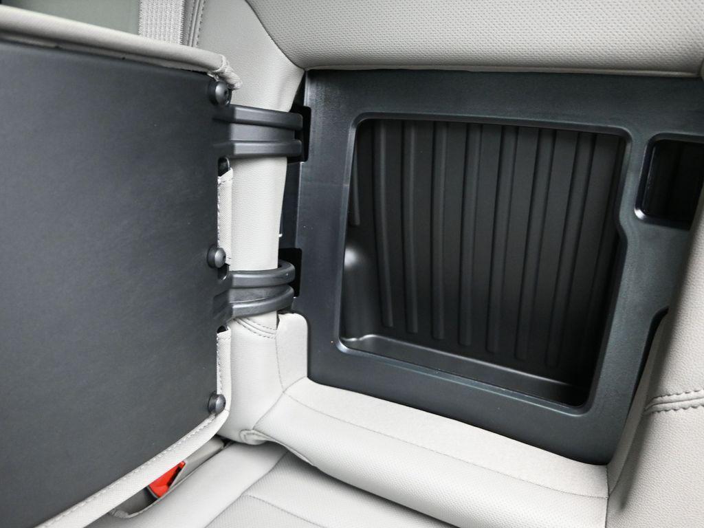 new 2026 Chevrolet Silverado 1500 car, priced at $60,714