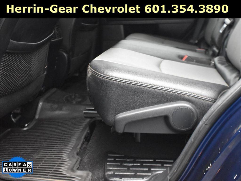 used 2017 Toyota 4Runner car, priced at $22,000