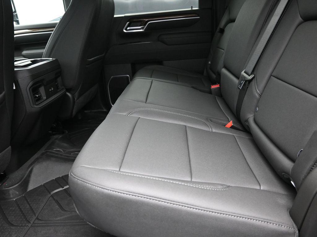 new 2026 Chevrolet Silverado 3500 car, priced at $79,430