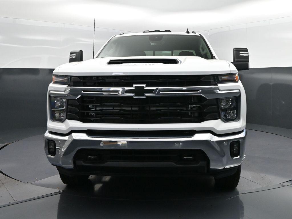 new 2026 Chevrolet Silverado 3500 car, priced at $79,430