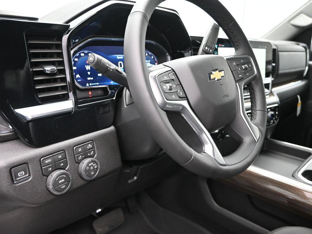 new 2026 Chevrolet Silverado 3500 car, priced at $79,430