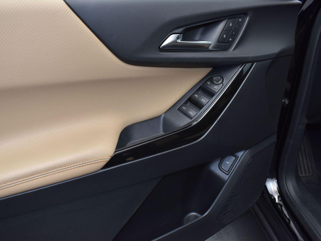 new 2026 Chevrolet Equinox car, priced at $36,790