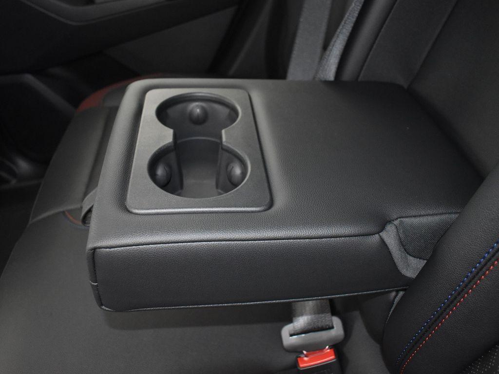 new 2026 Chevrolet Equinox car, priced at $36,590