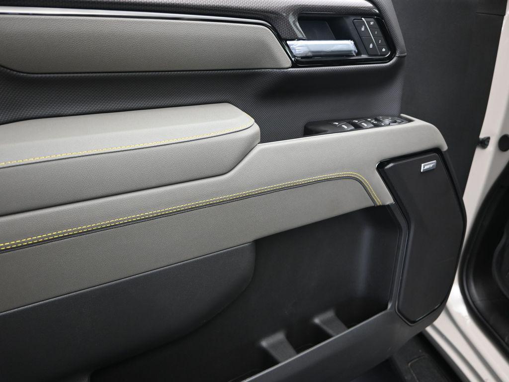 new 2026 Chevrolet Silverado 2500 car, priced at $89,550