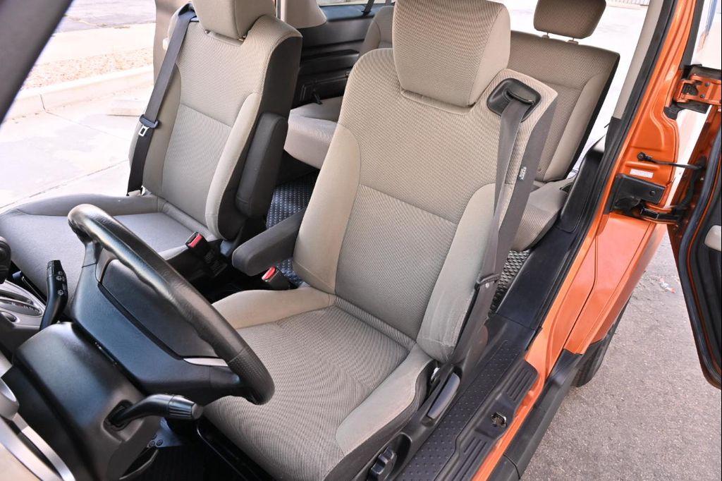 used 2007 Honda Element car, priced at $14,965