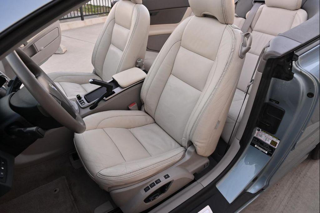 used 2008 Volvo C70 car, priced at $7,995