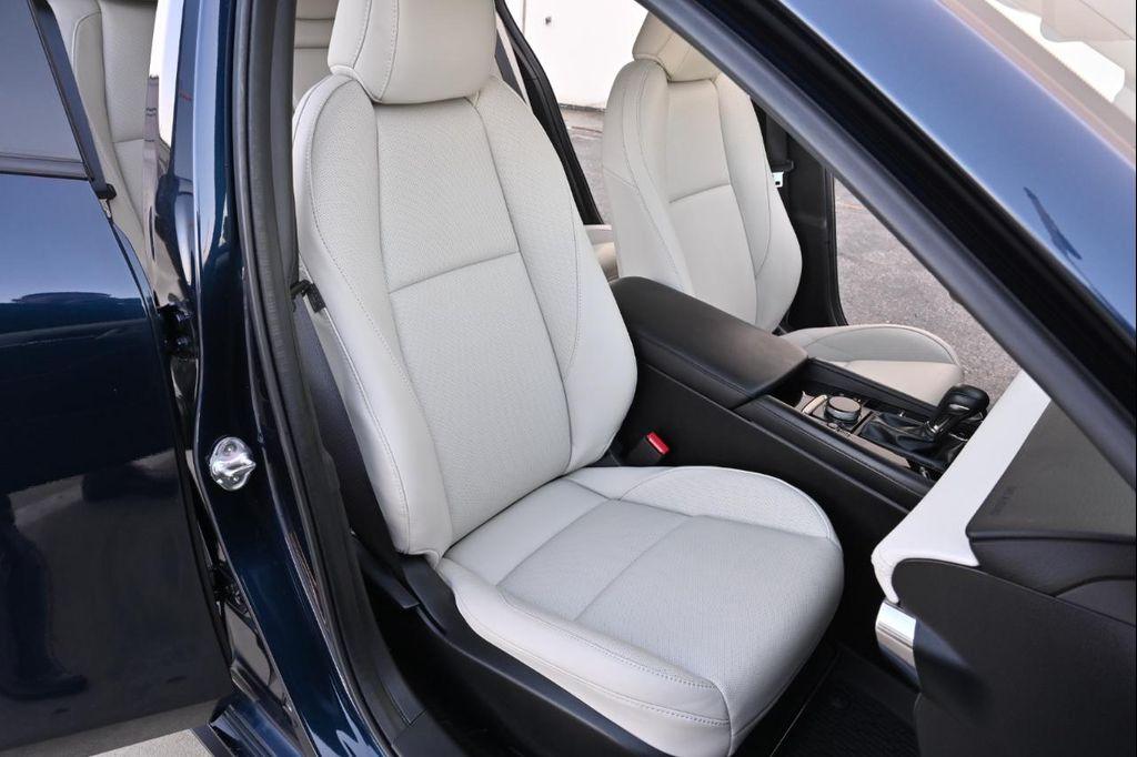 used 2023 Mazda Mazda3 car, priced at $21,965