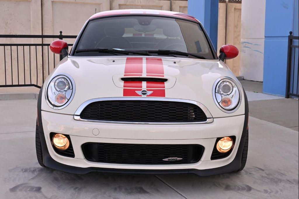 used 2012 MINI Cooper S car, priced at $14,850