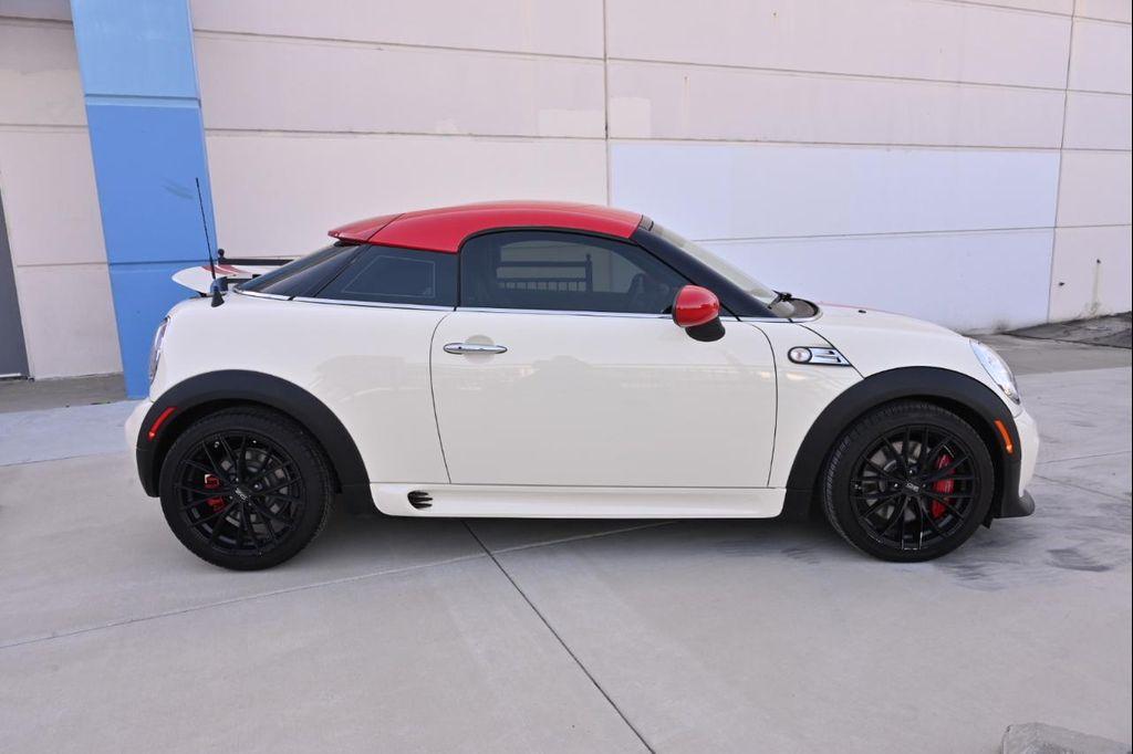 used 2012 MINI Cooper S car, priced at $14,850