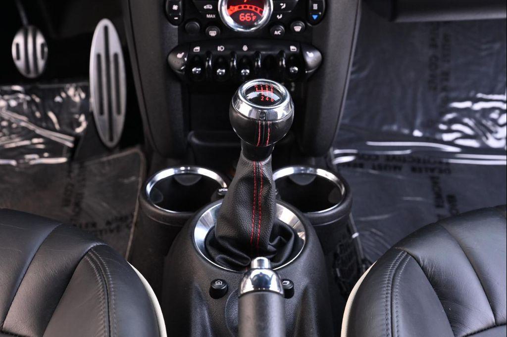 used 2012 MINI Cooper S car, priced at $14,850