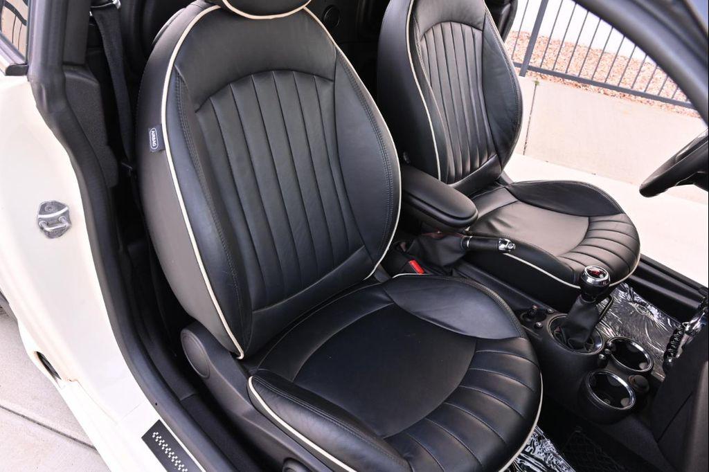 used 2012 MINI Cooper S car, priced at $14,850