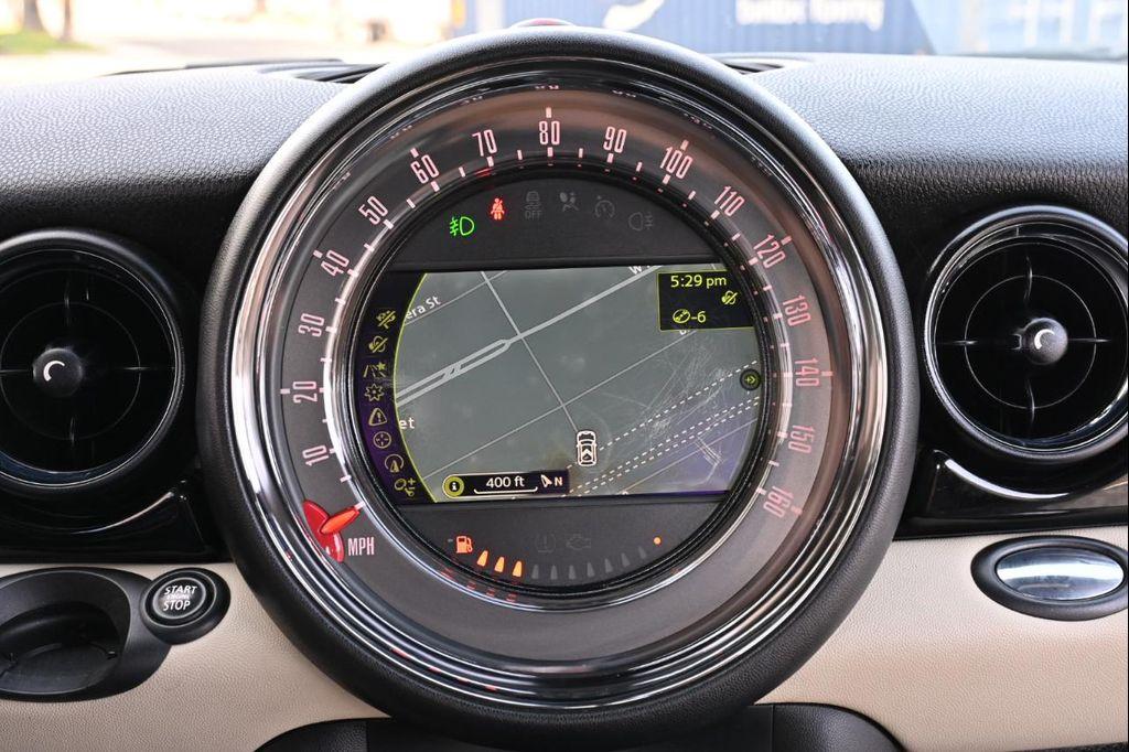 used 2012 MINI Cooper S car, priced at $14,850
