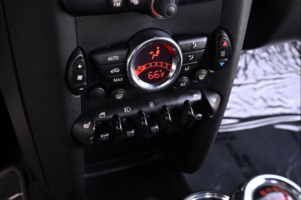 used 2012 MINI Cooper S car, priced at $14,850