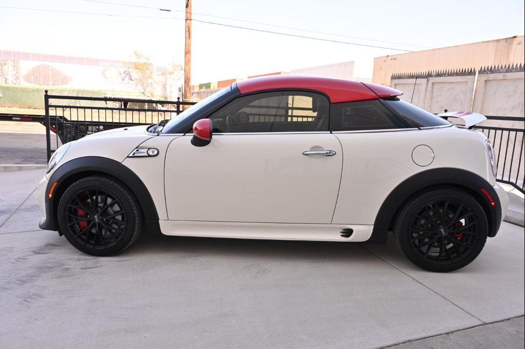 used 2012 MINI Cooper S car, priced at $14,850