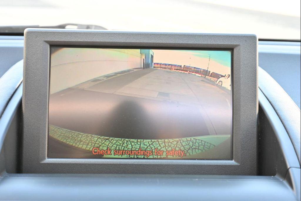 used 2010 Lexus HS 250h car, priced at $11,920