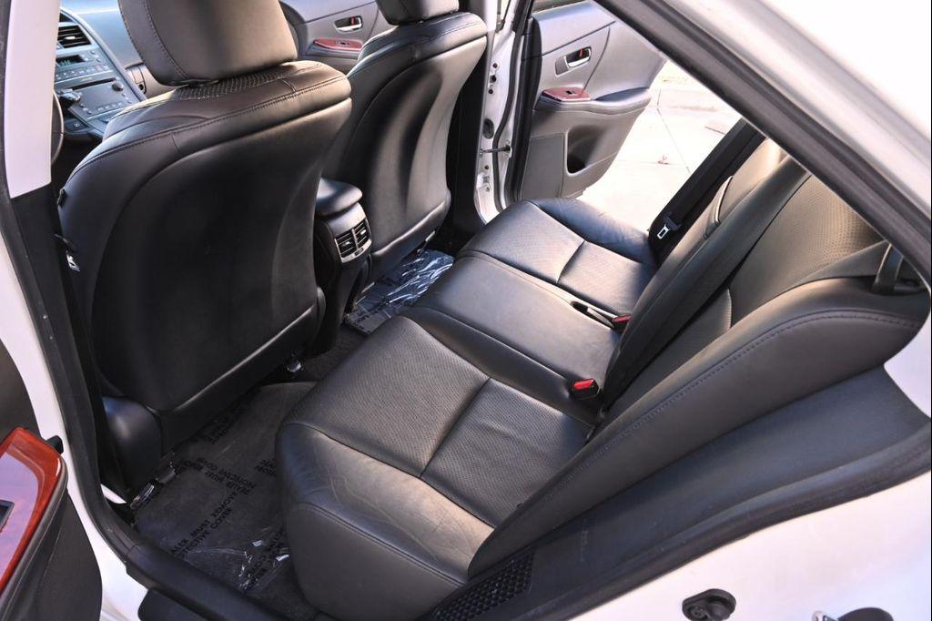used 2010 Lexus HS 250h car, priced at $11,920