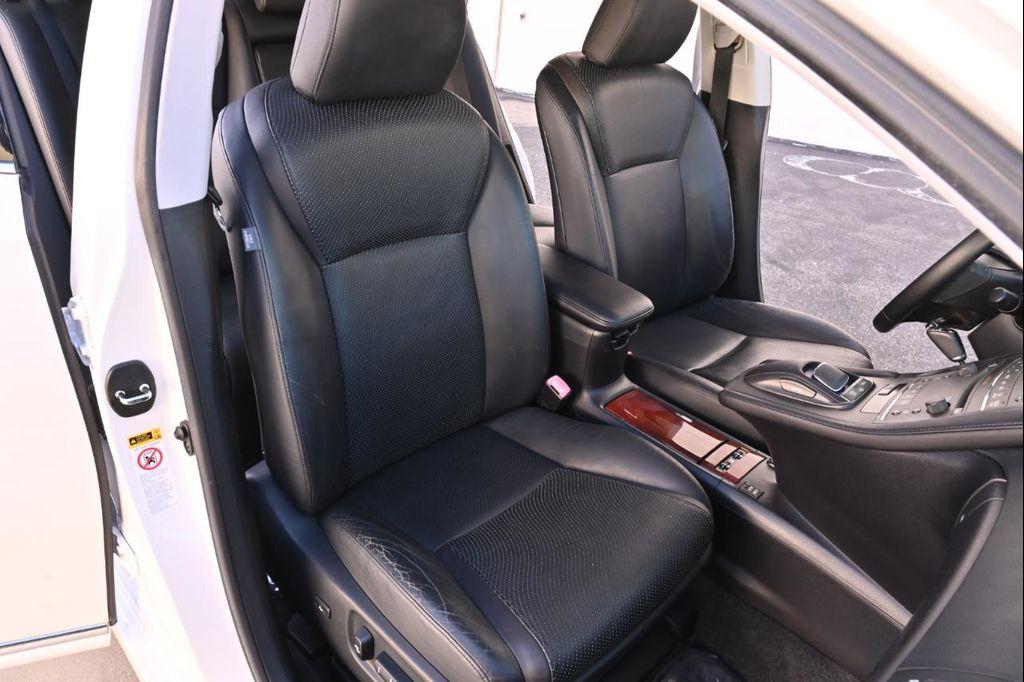 used 2010 Lexus HS 250h car, priced at $11,920