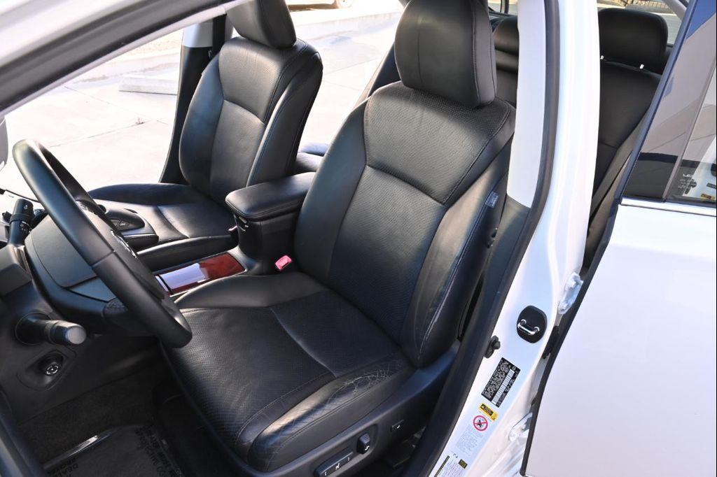 used 2010 Lexus HS 250h car, priced at $11,920