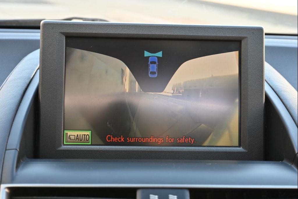 used 2010 Lexus HS 250h car, priced at $11,920