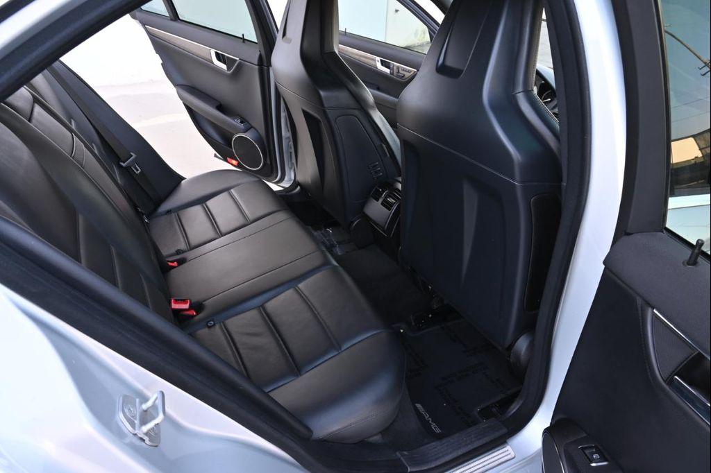 used 2008 Mercedes-Benz C-Class car, priced at $19,965
