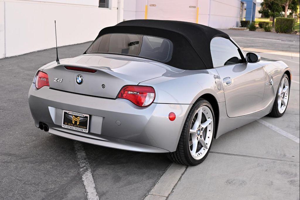 BMW 3 Series view 48