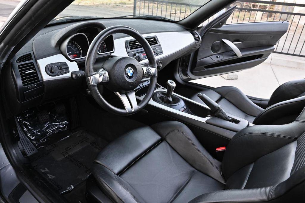 BMW 3 Series view 69